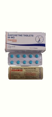 Dapoxetine как эффективное средство для лечения преждевременной эякуляции