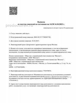 Отзывы о дапоксетине и их значение