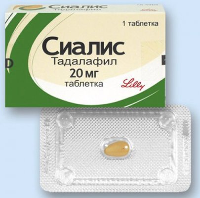 Сиалис или Сеалекс что выбрать отзывы