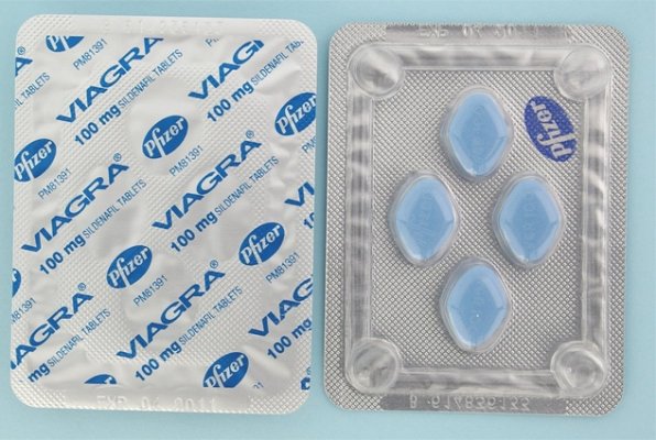 Виагра Pfizer купить в Череповце выгодно