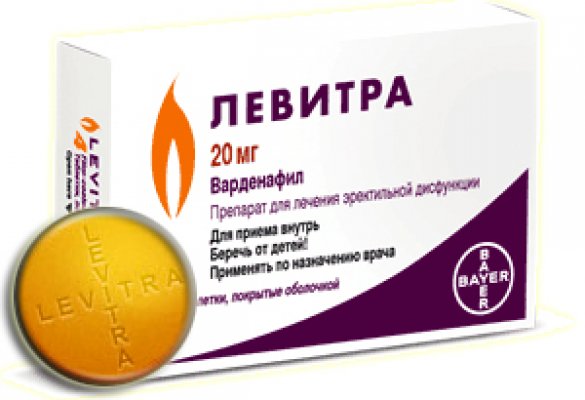 Заказать дженерик Левитры выгодно и с быстрой доставкой